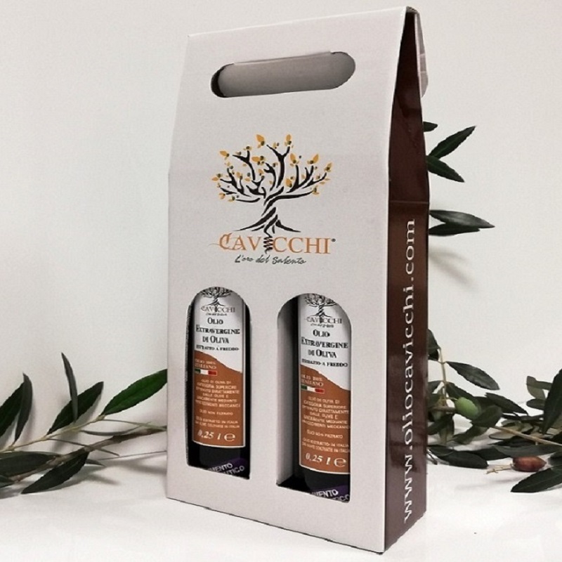 Geschenk bis 2 x 250 ML Marasca