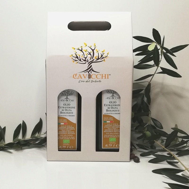 Geschenk bis 2 x 750 ML Marasca