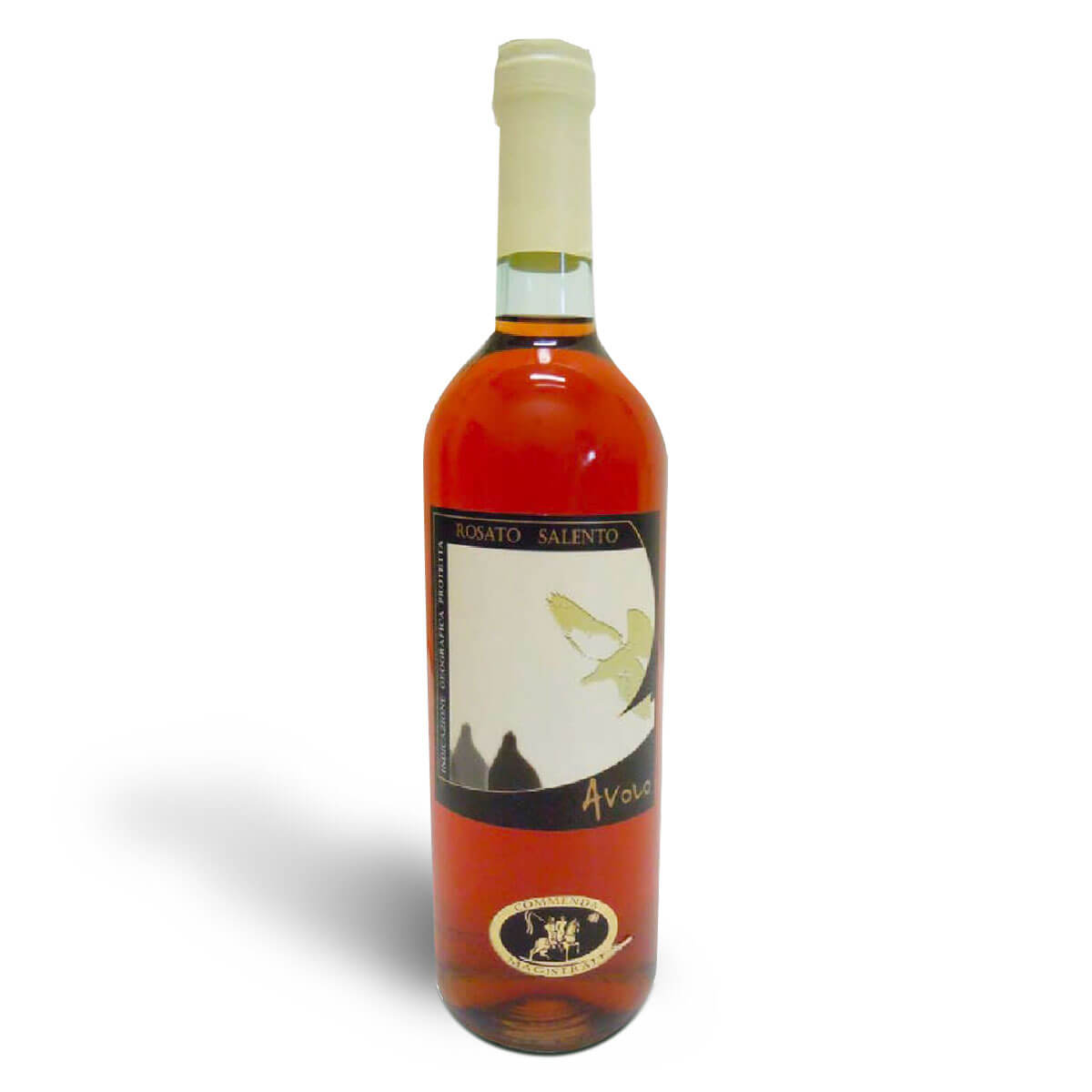 Avolo - Rosato Salentino