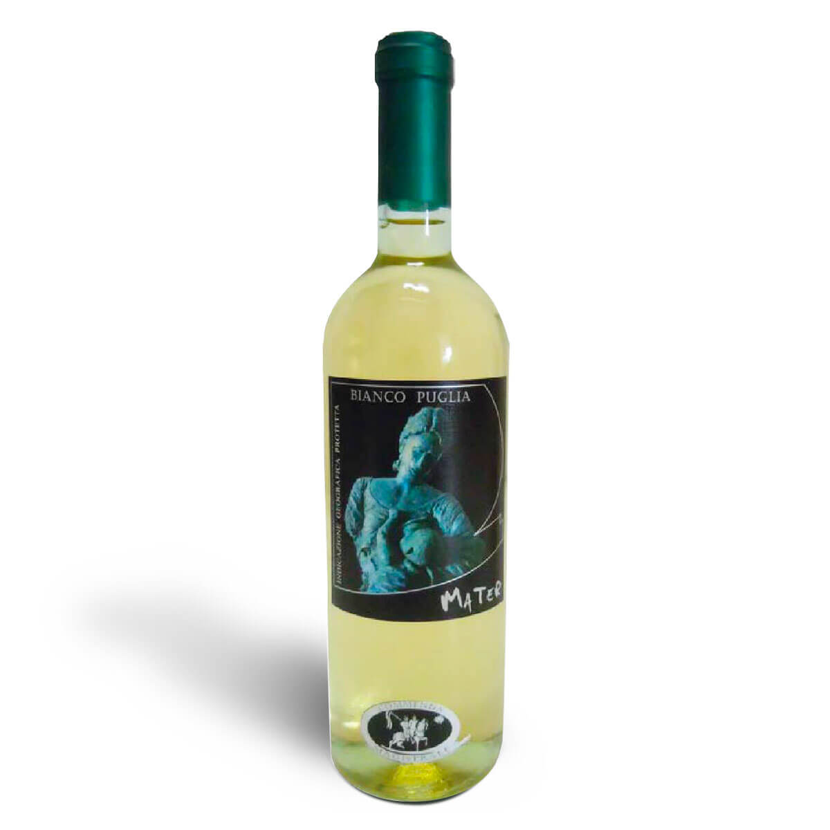 Mater - Bianco Puglia