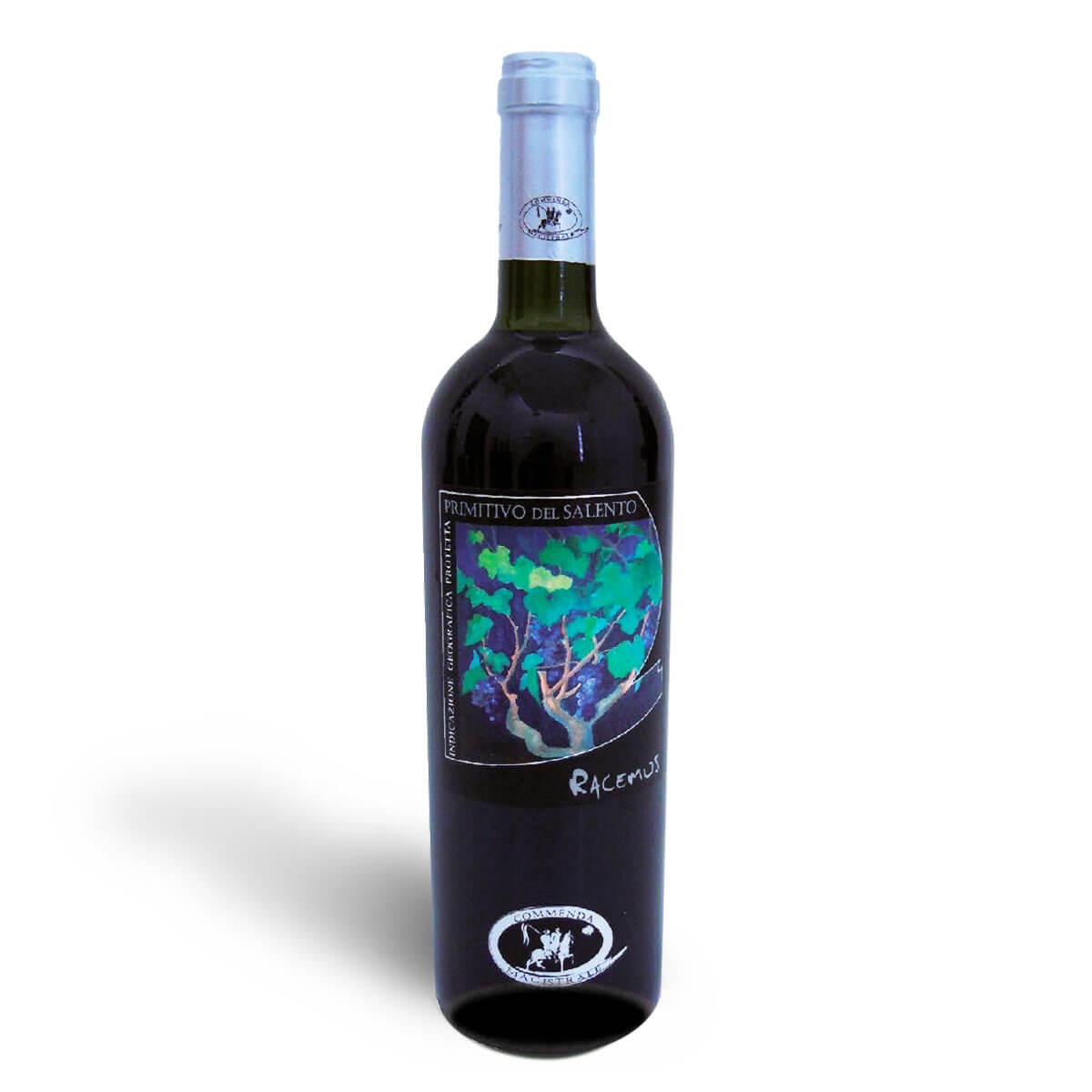 Racemus - Primitivo Salentino