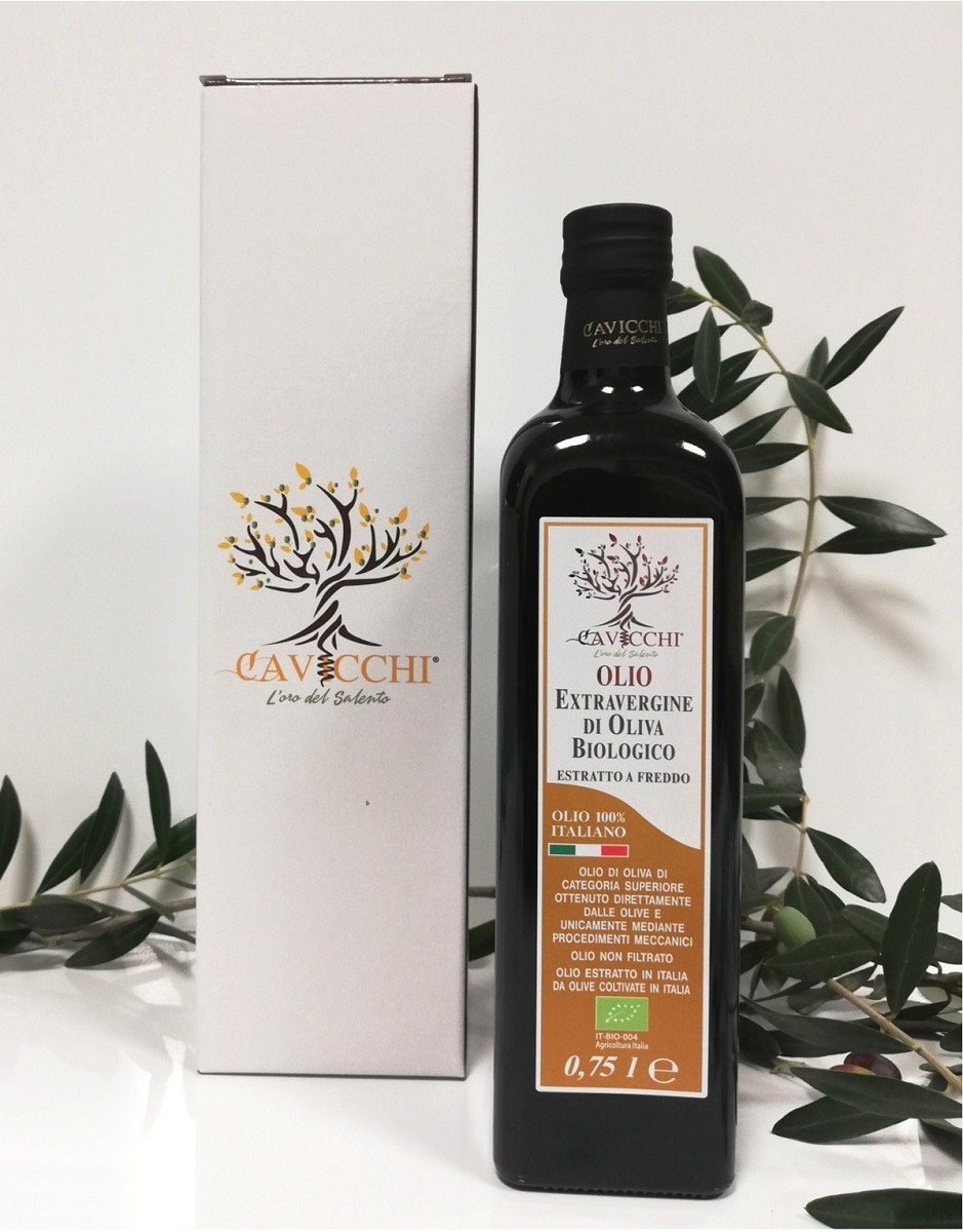 Einzelverpackung 1 x 750 ML Marasca